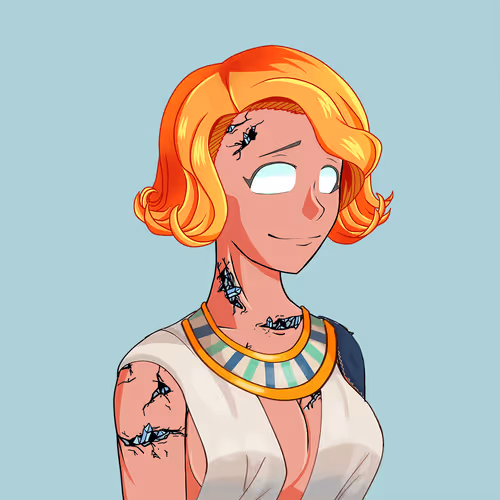 Degodess On Eth