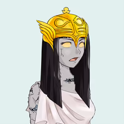 DeGoddess #2819