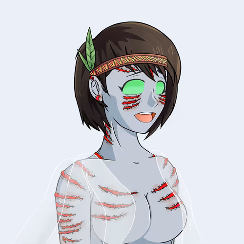 Degodess On Eth