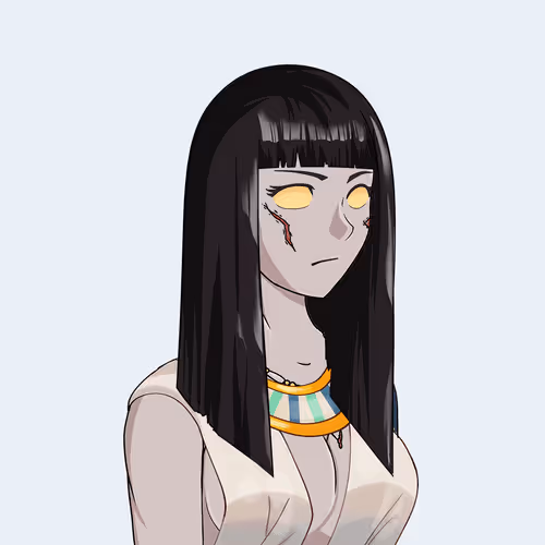 Degodess On Eth