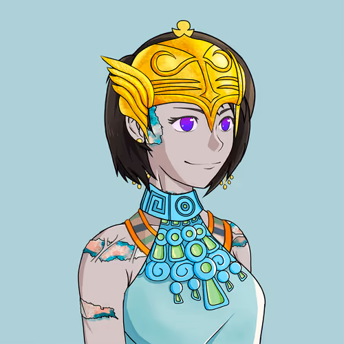 Degodess On Eth