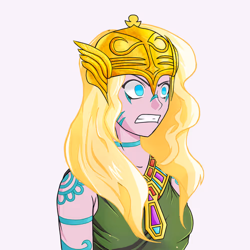 Degodess On Eth