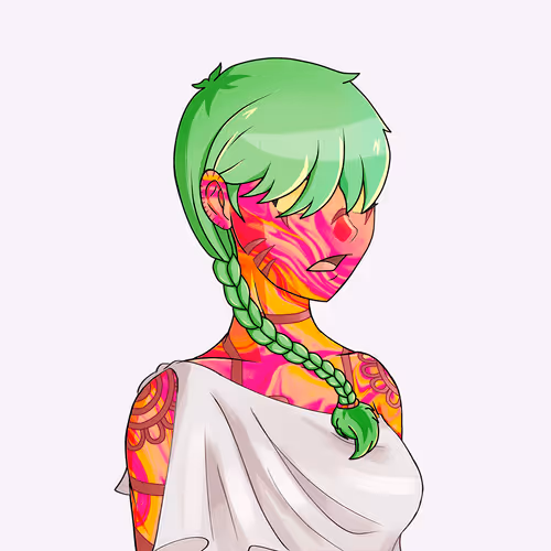 Degodess On Eth