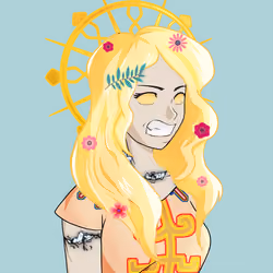 DeGoddess #6519