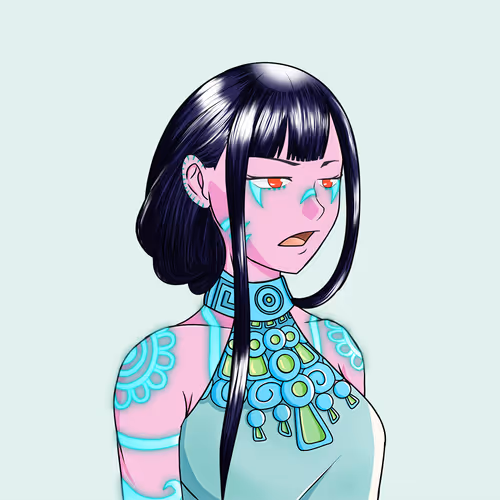 Degodess On Eth