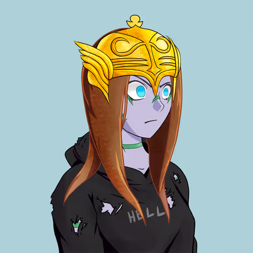 Degodess On Eth