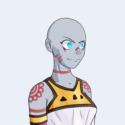 Degodess On Eth