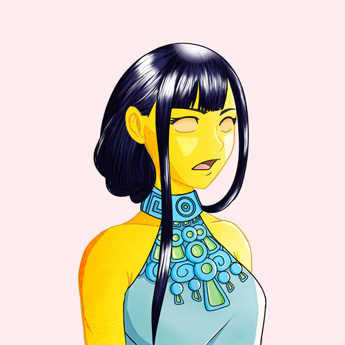 Degodess On Eth
