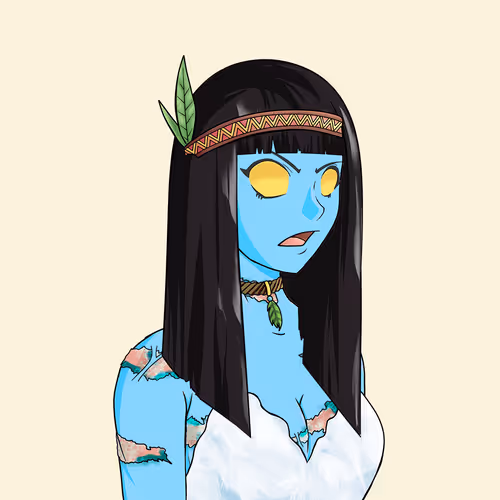 Degodess On Eth