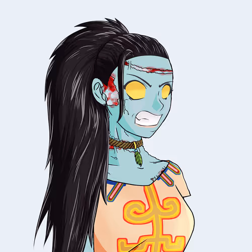 Degodess On Eth