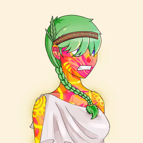 Degodess On Eth