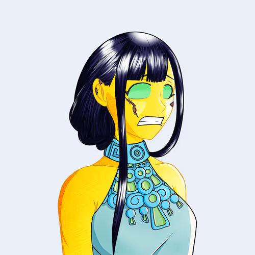 Degodess On Eth