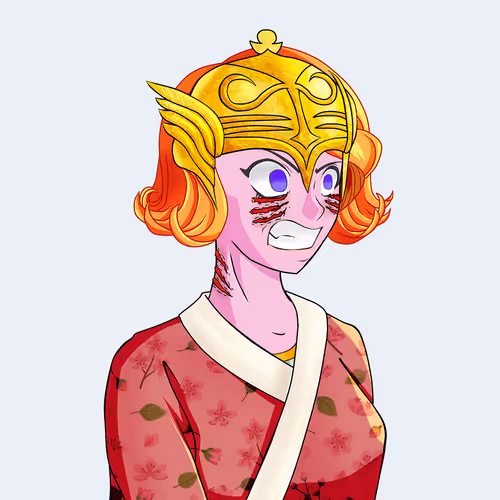 Degodess On Eth