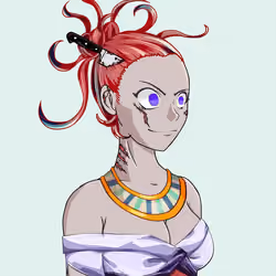 DeGoddess #707