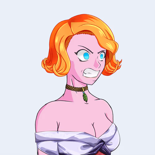 Degodess On Eth