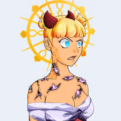 DeGoddess #1479