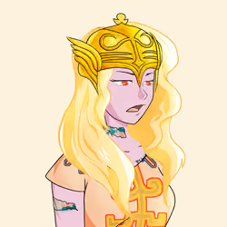 DeGoddess #983
