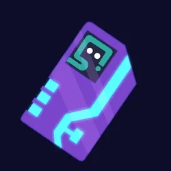 Game Theory Key Card #120/123