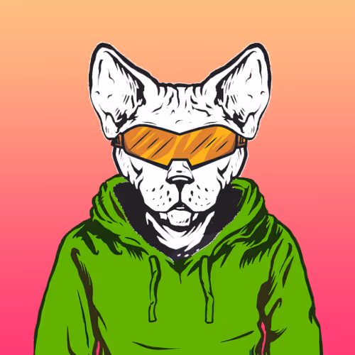 Sphinxnft