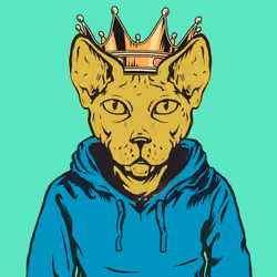 SphynxNFT #169