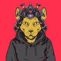 SphynxNFT #170