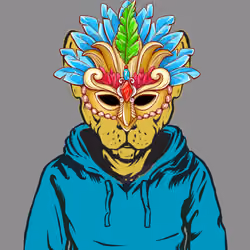 SphynxNFT #1158