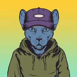 SphynxNFT #519