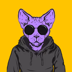 SphynxNFT #1159