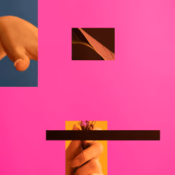 THE OBJECT CHRONICLES #532