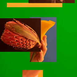 THE OBJECT CHRONICLES #588
