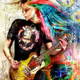 ArtH2O Original Digial Artworks
