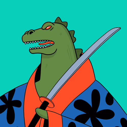 Unimpressed Geisha #81