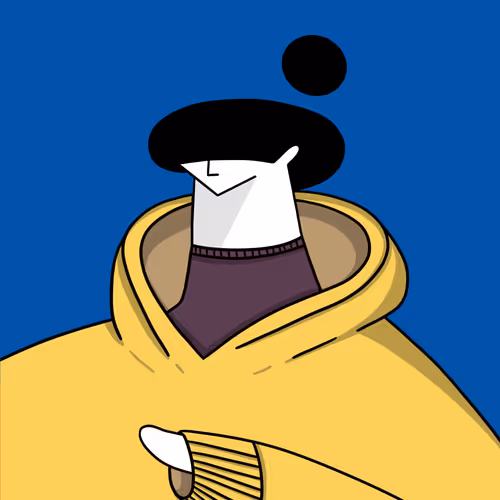 Unimpressed Geisha