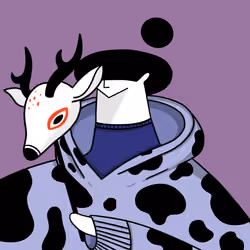 Unimpressed Geisha #243
