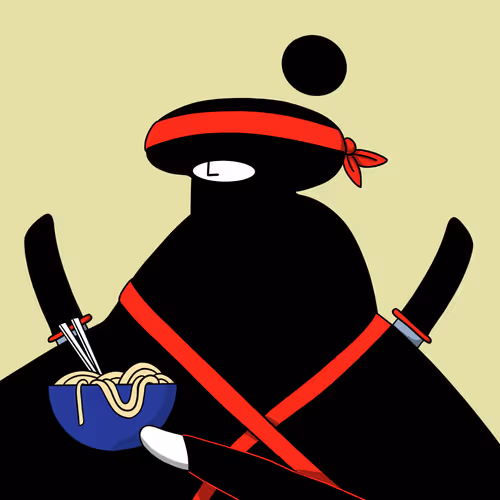 Unimpressed Geisha