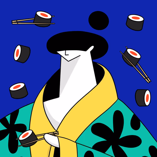 Unimpressed Geisha #181