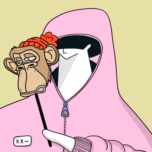Unimpressed Geisha