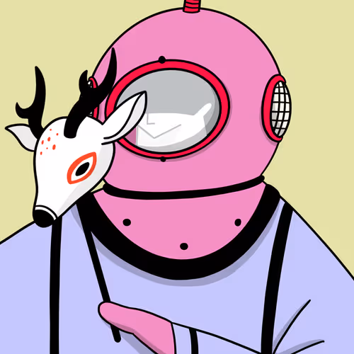 Unimpressed Geisha