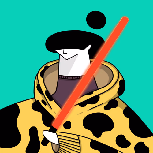 Unimpressed Geisha #524