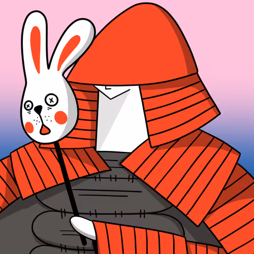 Unimpressed Geisha #84