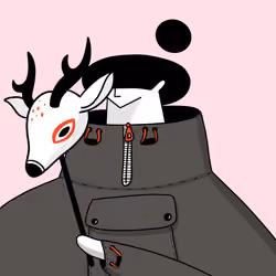 Unimpressed Geisha #133