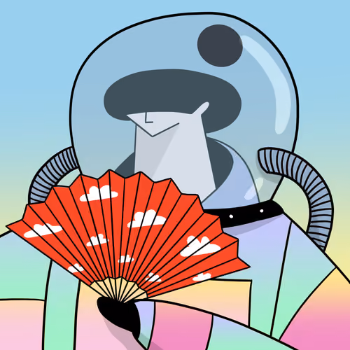 Unimpressed Geisha #230