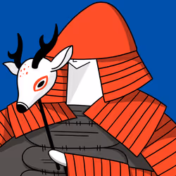 Unimpressed Geisha #209