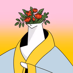 Unimpressed Geisha #531