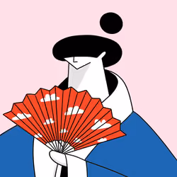 Unimpressed Geisha #242