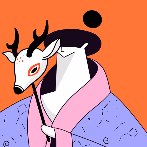 Unimpressed Geisha #217