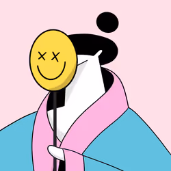 Unimpressed Geisha #310