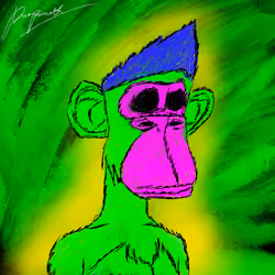 Metti Ape #337