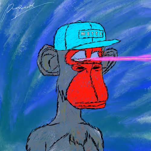 Metti Ape