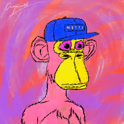 Metti Ape #46
